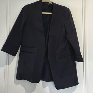 Express Women’s Oversized Blazer